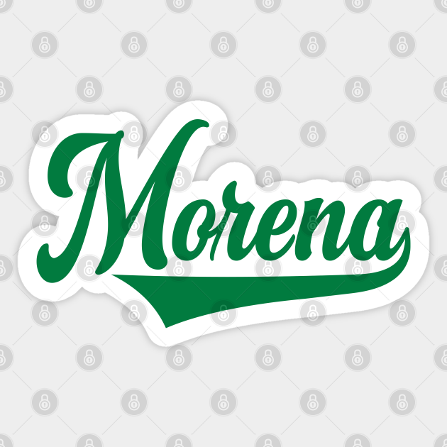 Morena Latina Woman Girl Power Spanish Mexico Cinco De Mayo Fiesta